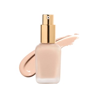 18 Hour Full Coverage Matte Foundation Moisturizing Waterproof Smooth Skin
