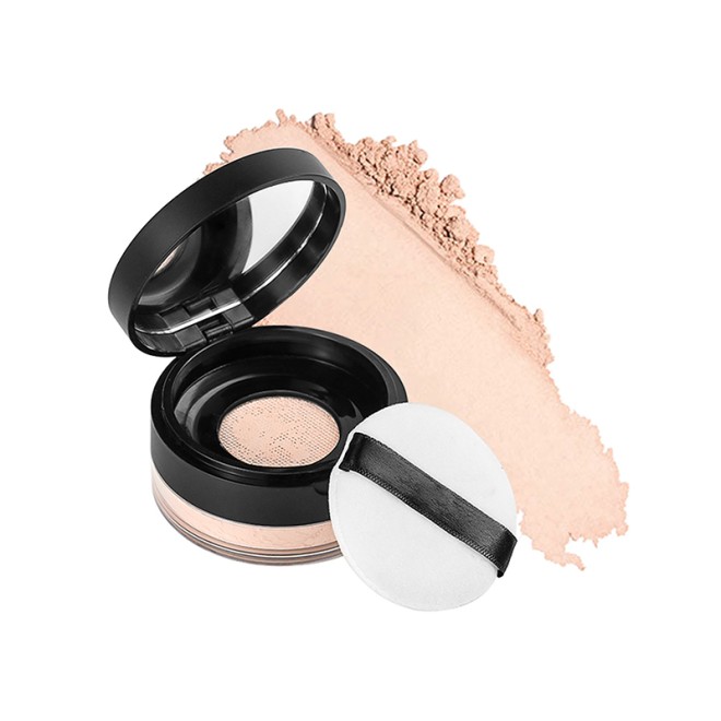 High Definition Loose Powder Lightweight Setting Powder