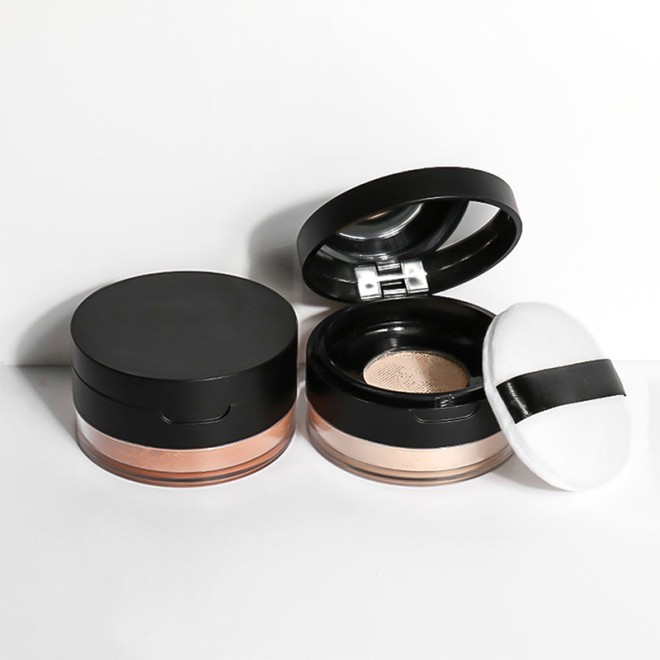 High Definition Loose Powder Lightweight Setting Powder