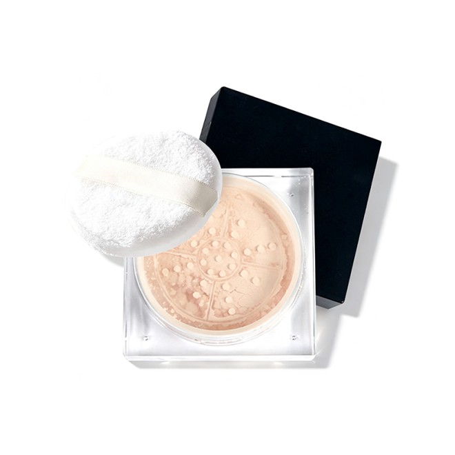 Vegan Matte Setting Powder Oil Control Waterproof Long Lasting