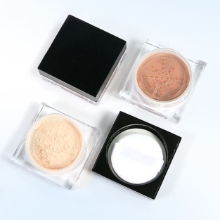 Vegan Matte Setting Powder Oil Control Waterproof Long Lasting