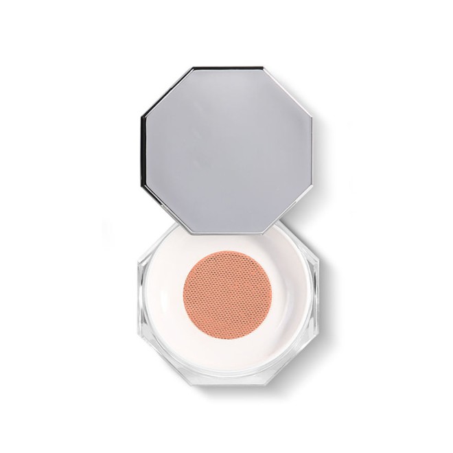 6 Colors Waterproof Matte Setting Powder