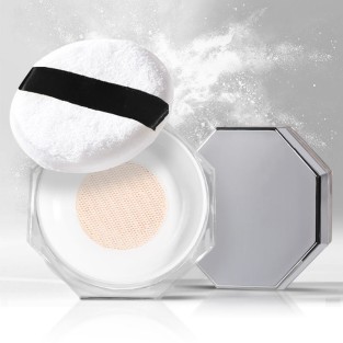 6 Colors Waterproof Matte Setting Powder