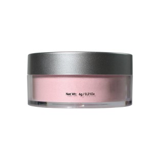 Pearl Lightweight Loose Powder Light Natural Setting Highlight Brightening Concealer Oil Control