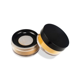 Professional Long-Lasting Matte Loose Setting Powder