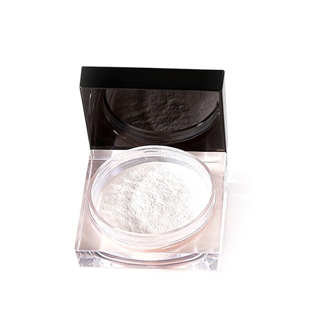 Oil Control Setting Loose Powder Lightweight Translucent
