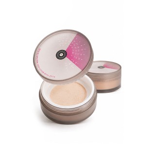 Soft Mist Loose Powder Long-Lasting Setting Powder Smooth Non-Caking