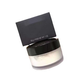 Oil-Control Waterproof Concealer Loose Powder Matte Setting Mineral Powder