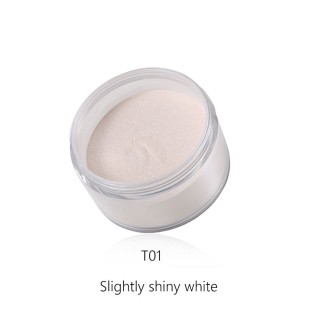 Oil-Control Waterproof Concealer Loose Powder Matte Setting Mineral Powder