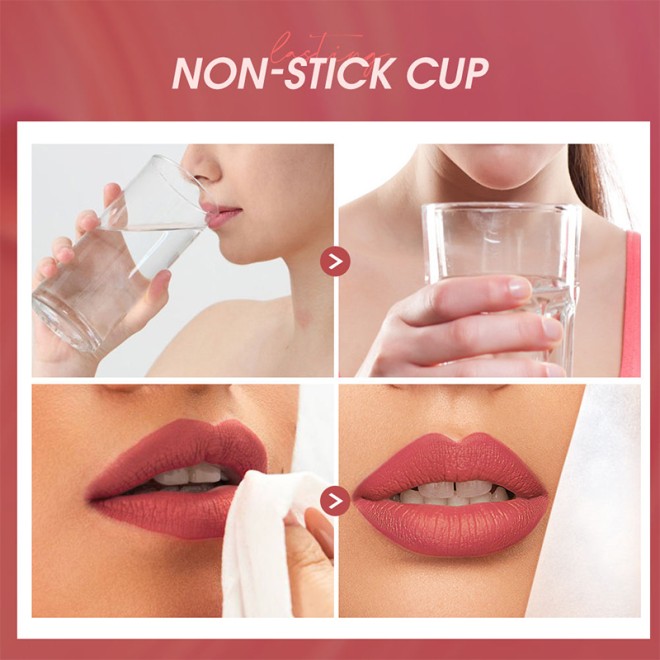Lip Gloss Super Juicy Glossy Micro-Glitter Liquid Lipstick