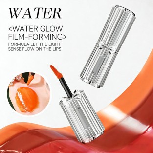 Matte Waterproof Long-Lasting Lip Gloss
