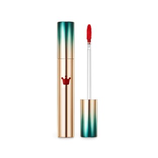 Multi-Shade Matte and Glossy Dual Texture Waterproof Lip Gloss