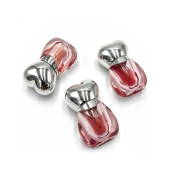 Waterproof Lip Glaze Customizable Texture