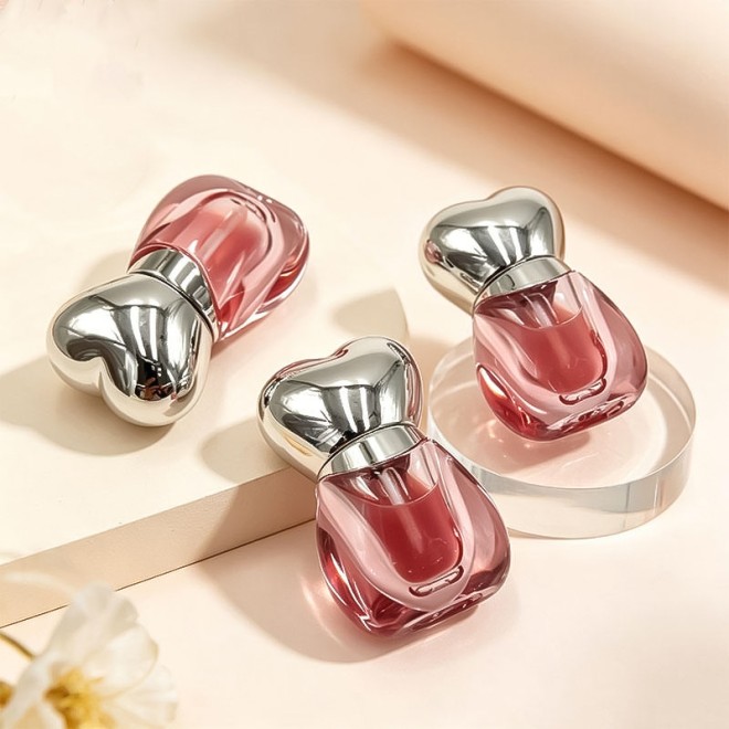 Waterproof Lip Glaze Customizable Texture