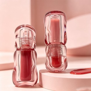 24-Hour Long-Lasting Waterproof Lip Gloss