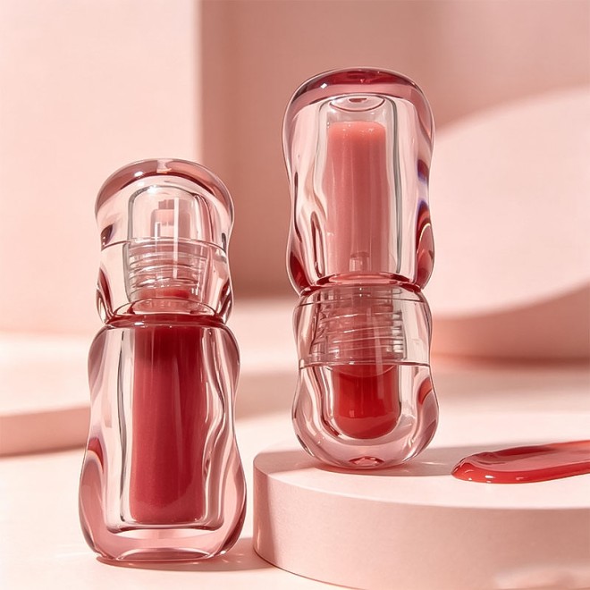 24-Hour Long-Lasting Waterproof Lip Gloss