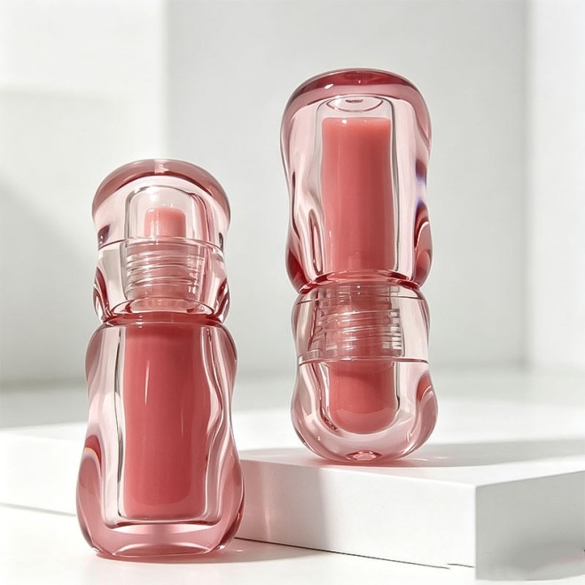 24-Hour Long-Lasting Waterproof Lip Gloss
