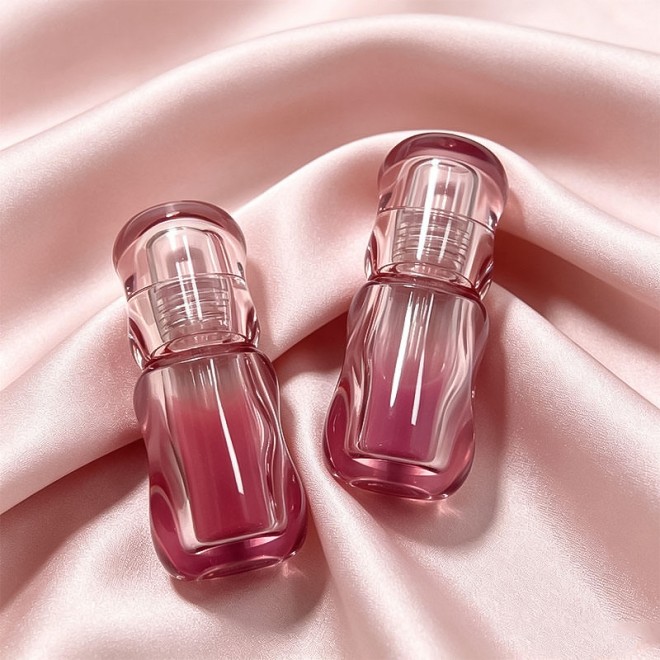 24-Hour Long-Lasting Waterproof Lip Gloss