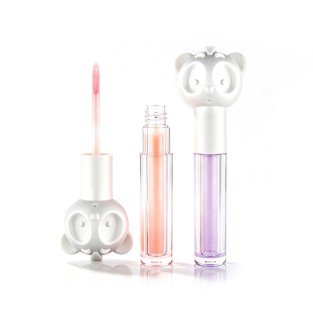 Vegan Custom Lip Glaze Long-Lasting Waterproof