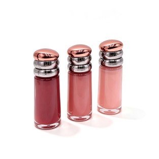 Long-lasting Waterproof Non-stick Lip Gloss High Color Payoff Moisturizing Daily Lip Makeup