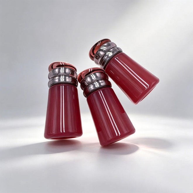 Long-lasting Waterproof Non-stick Lip Gloss High Color Payoff Moisturizing Daily Lip Makeup