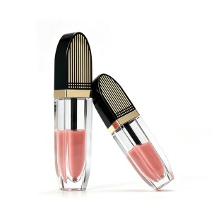 Waterproof Non-Stick Cup Lip Glaze Customizable Color Long-Lasting Moisturizing