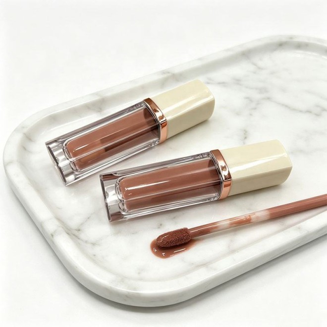 High Pigment Waterproof Non-Fading Lip Gloss