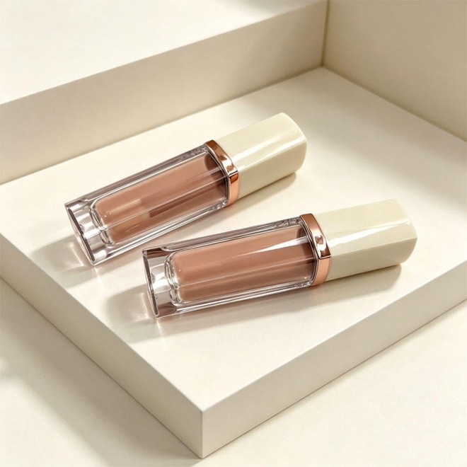 High Pigment Waterproof Non-Fading Lip Gloss