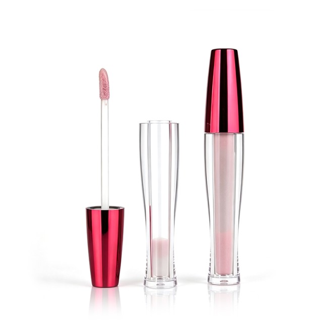 Matte Lip Gloss Hydrating