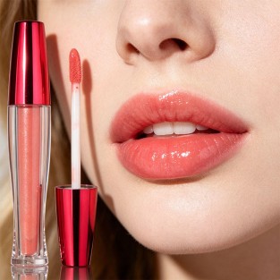 Matte Lip Gloss Hydrating
