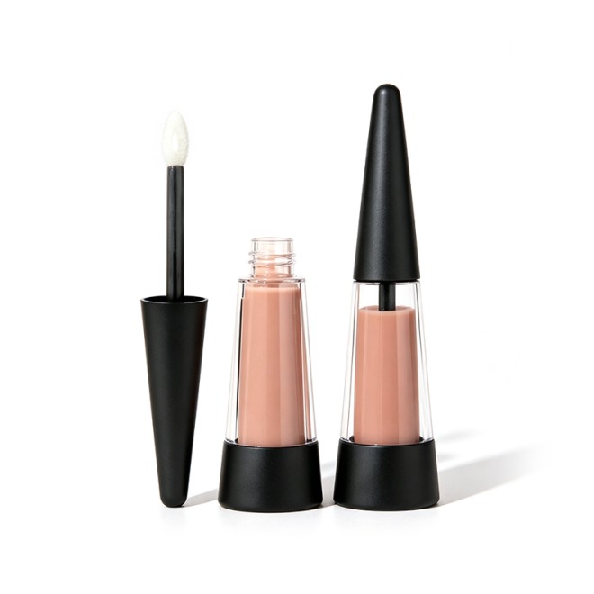 Waterproof Long-Lasting Lip Gloss High Color Daily Lip Makeup
