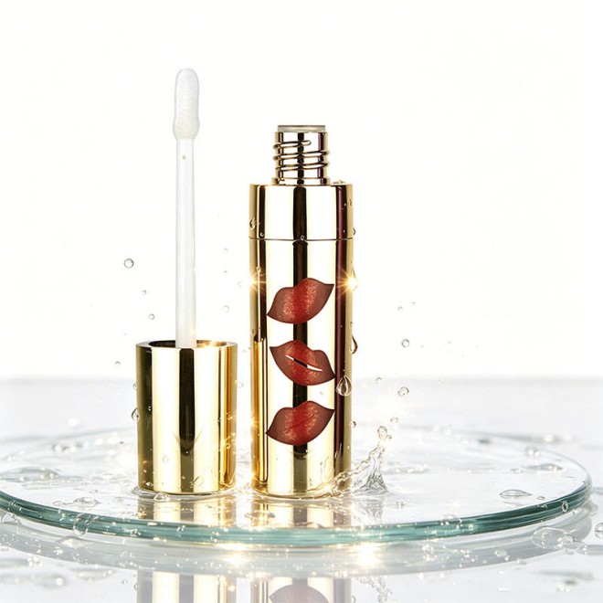 Matte Lip Gloss Hydrating Moisturizing Long-Lasting Lip Glaze