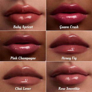 Waterproof Long-Lasting High Pigment Moisturizing Solid Lipstick