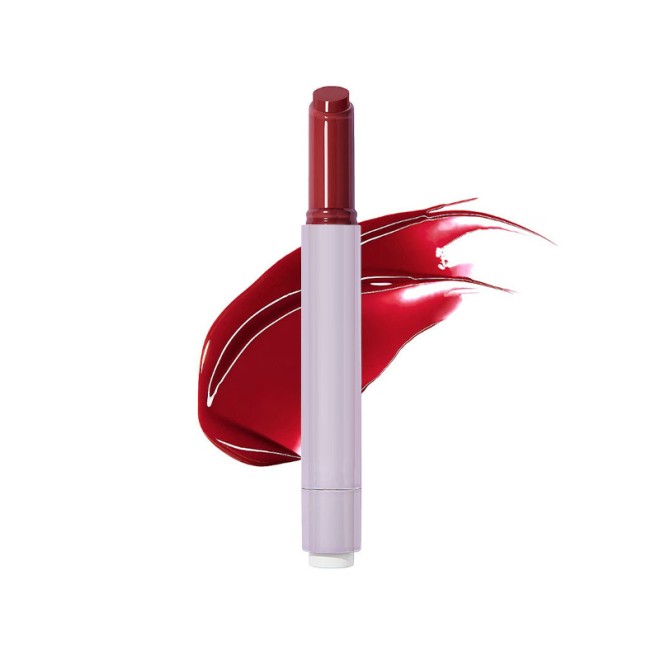 Waterproof Long-Lasting High Pigment Moisturizing Solid Lipstick