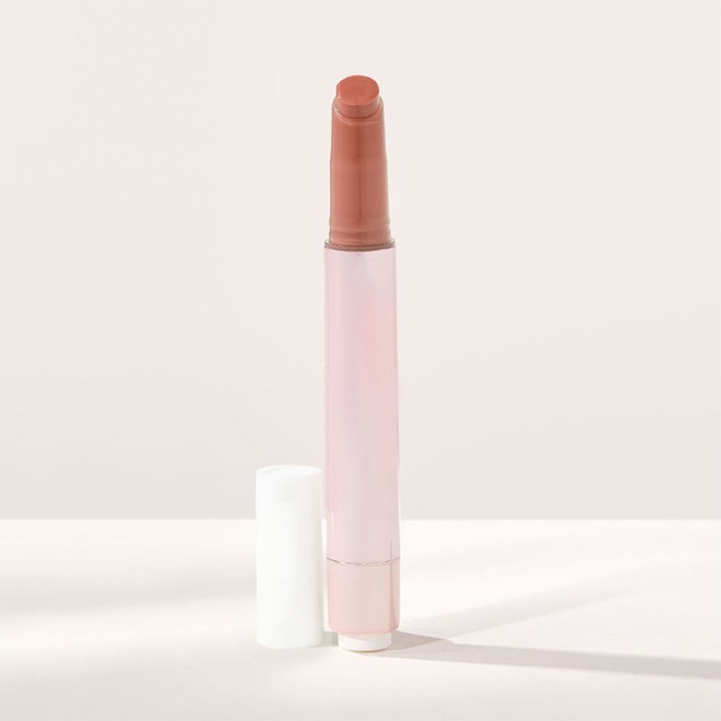 Waterproof Long-Lasting High Pigment Moisturizing Solid Lipstick