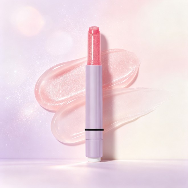 Waterproof Long-Lasting High Pigment Moisturizing Solid Lipstick