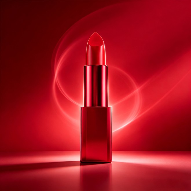 Matte Waterproof Long-Lasting Velvet Lipstick