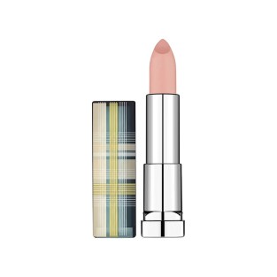 Matte Cream Waterproof Nude Lipstick