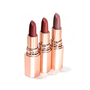 Waterproof Matte Velvet Lipstick Long-lasting Non-stick Cup