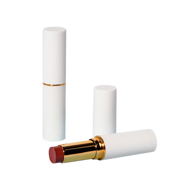 Brightening Gloss Vegan Lip Gloss Plumping and Pinkish, Mineral Oil Free