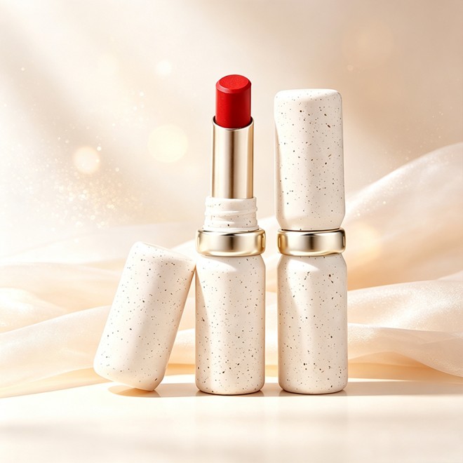 Waterproof Long-Lasting Non-Fading Smooth Lipstick