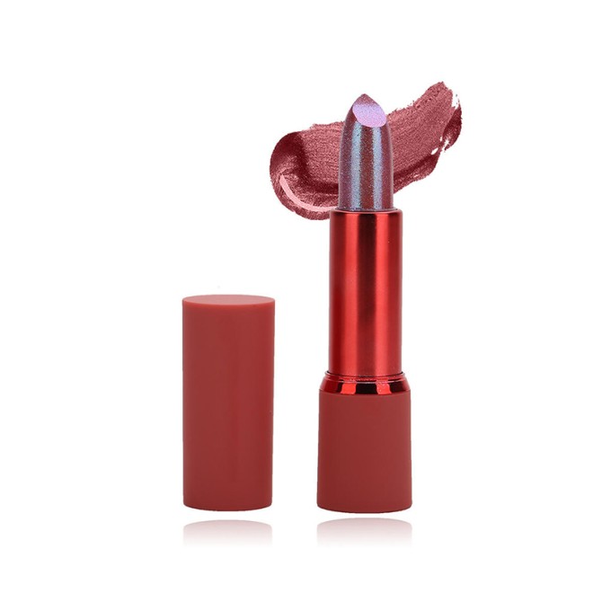 Simple and Stylish Long-Lasting Matte Lipstick