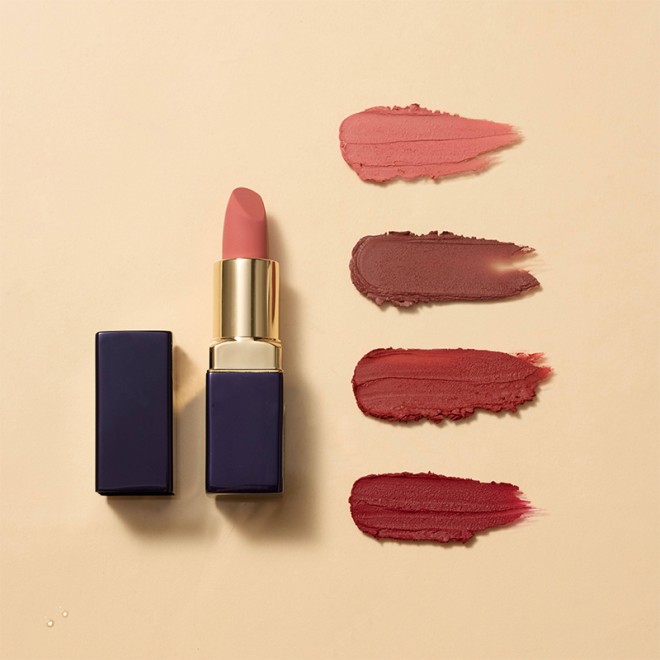Matte Luxury Waterproof Long-Lasting Velvet Lipstick