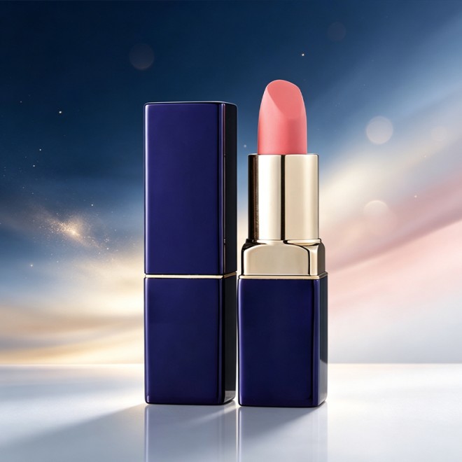 Matte Luxury Waterproof Long-Lasting Velvet Lipstick