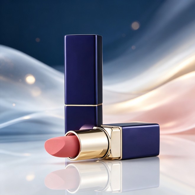 Matte Luxury Waterproof Long-Lasting Velvet Lipstick