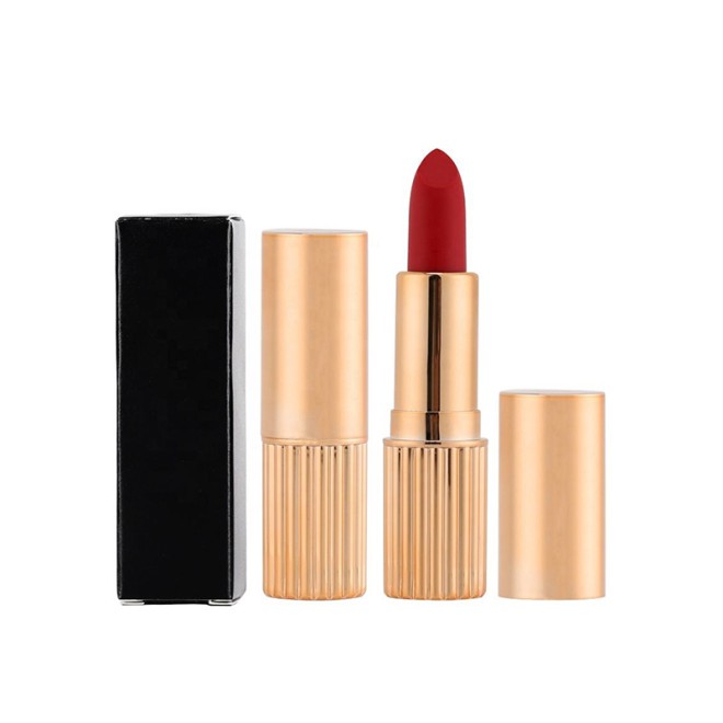 Long Lasting Velvet Matte Waterproof Lipstick