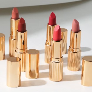 Long Lasting Velvet Matte Waterproof Lipstick