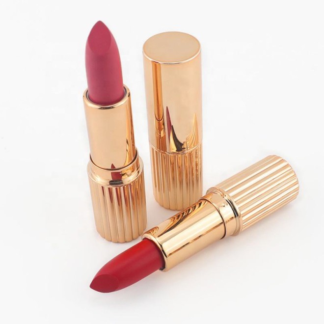 Long Lasting Velvet Matte Waterproof Lipstick