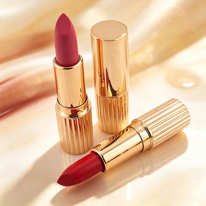 Long Lasting Velvet Matte Waterproof Lipstick