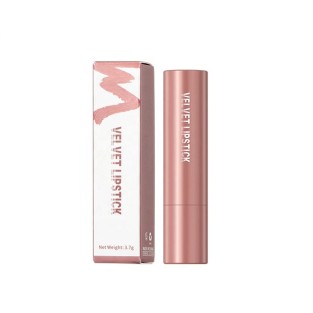 Vegan Waterproof Matte Lipstick